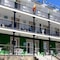 Hotel Villajardin - map