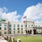Holiday Inn Express & Suites Gulf Breeze - Pensacola Area By Ihg - map