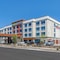 Holiday Inn Express & Suites Phoenix Dwtn - State Capitol By Ihg - map