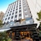 Quintessa Hotel Osaka Shinsaibashi - map