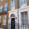 Baker Street Apartments By Viridian Apartments - map