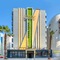 Afflon Hotels Loft City - map