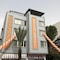 Ahsen Hotel Antalya - map