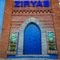 Hotel Ziryab - map
