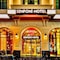 Beethoven Senfoni Hotel - map