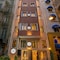 Taksim Maxwell Hotel - map