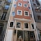 Taksim Maxwell Hotel - map