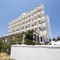 Mardia Beach Hotel - map