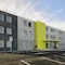 B&B Hotel Montargis - map