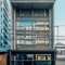 Node Hotel - map