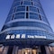 Atour Hotel Expo Center Yantai - map