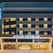 Atour Hotel Nankai University Tianjin - map