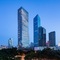 Crowne Plaza Shenzhen Nanshan By Ihg - map