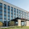 Hilton Garden Inn Changchun Economic Development Zone - map