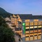 Holiday Inn Resort Mengding Mountain By Ihg - map