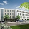 Best Western Plus Parkhotel & Spa Cottbus - map