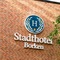 Stadthotel Borken By Hackmann - map