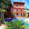 Memorial Ilhabela Residencial - map