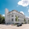 La Serviced Apartments - map