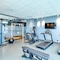 Four Points Flex by Sheraton Copenhagen Arena - map