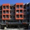 The Orchard Hotel Baguio - map