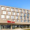 Ibis Wels - map