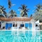 The Koho Air Hotel - map