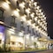 Hotel Horison Gkb Gresik - map