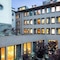 Sorell Boutique-Hotel St. Peter Zürich - map