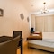 Crice Hotel - map