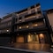 Smart Place Inn Kyoto Shijo Horikawa - map