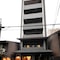Smart Place Inn Kyoto Shijo Omiya East - map