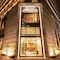 Hotel Keihan Nagoya - map