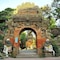 The Hidden Paradise Ubud - map