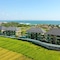 The Double View Mansions - Bali - map