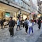 Gk Ermou Str. By Gk Hospitality Group - map
