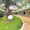 Coconut Pension House - map