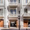 Cassa Lepage Art Hotel Buenos Aires - map