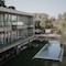 La Urumpta Hotel, Aken Mind - map