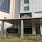 Aristocrat Hotel, New Town, Kolkata - map