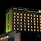 Holiday Inn Chandigarh Zirakpur By Ihg - map