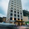 M Palace Hotel - map