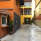Baan Wanchart Bangkok Residences - map