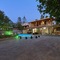 Feronia Villas - map