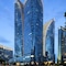 Radisson Hangzhou Qianjiang - map