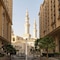 Millennium Makkah Al Naseem - map