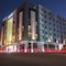 Hafawah Suites - map