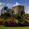 Ledger Plaza Hotel Nairobi - map