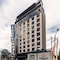 Best Western Premier Westlands - map