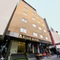 Hotel Kian By Jmd Group - map